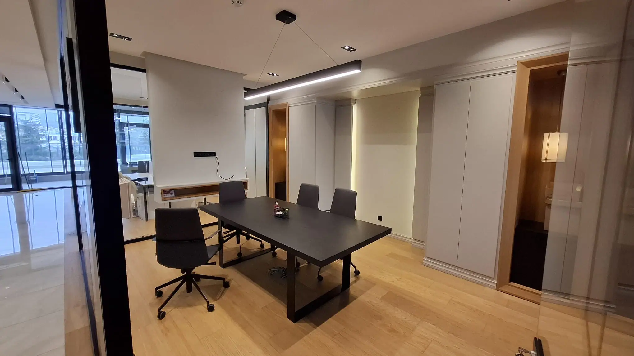 Ankara Ofis Temizligi1 - DeltaWash Profesyonel Temizlik